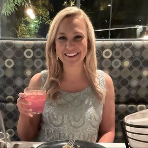 Meet your Posher, Alison